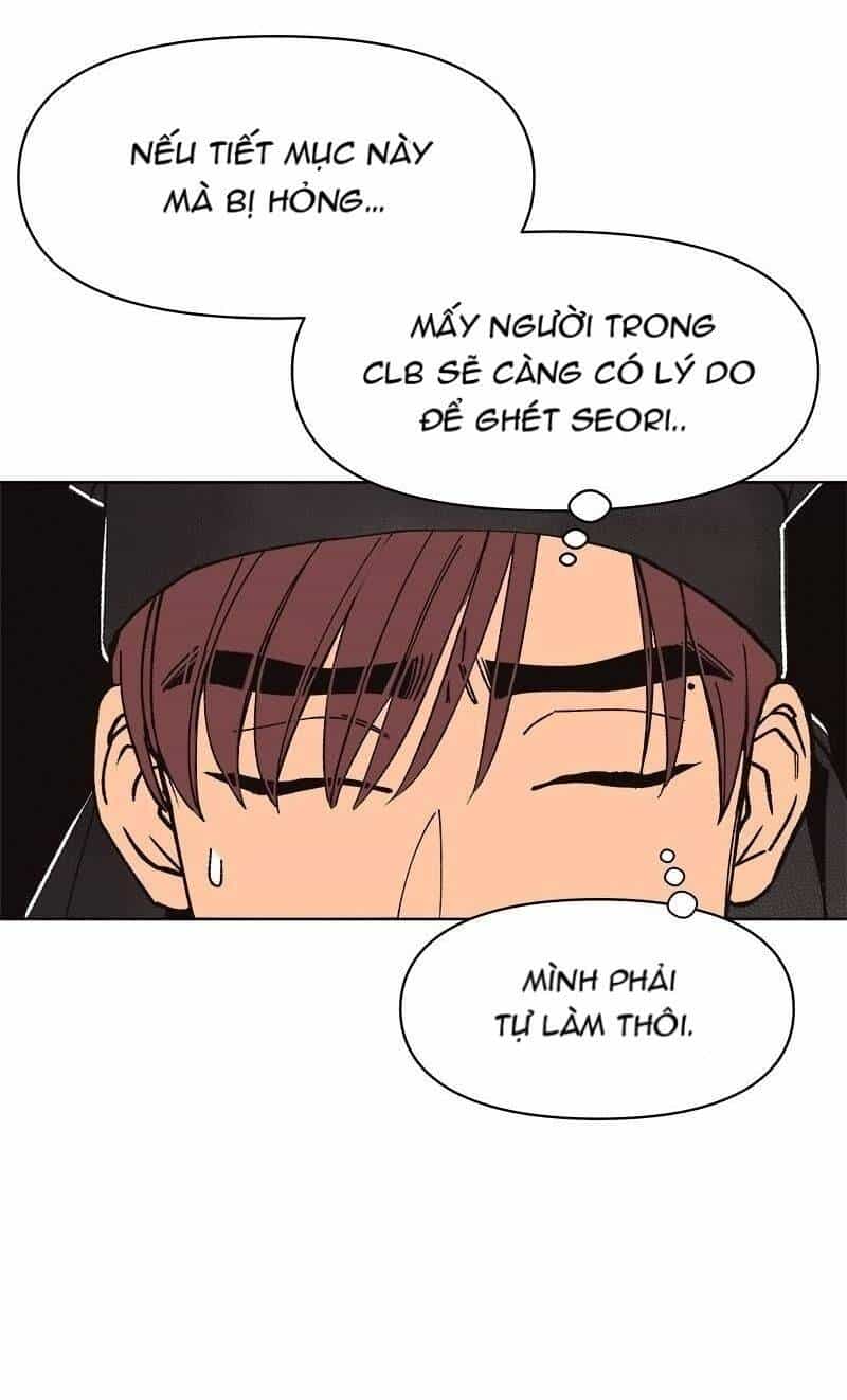 Tình Xưa Viết Lại - Chương 21 - ảnh 23