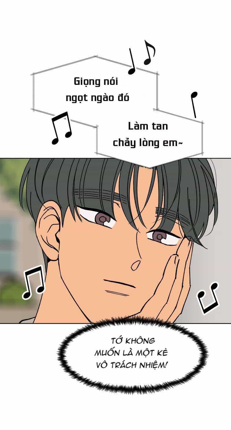 Tình Xưa Viết Lại - Chương 21 - ảnh 54
