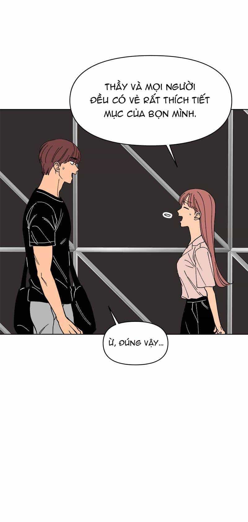 Tình Xưa Viết Lại - Chương 21 - ảnh 60