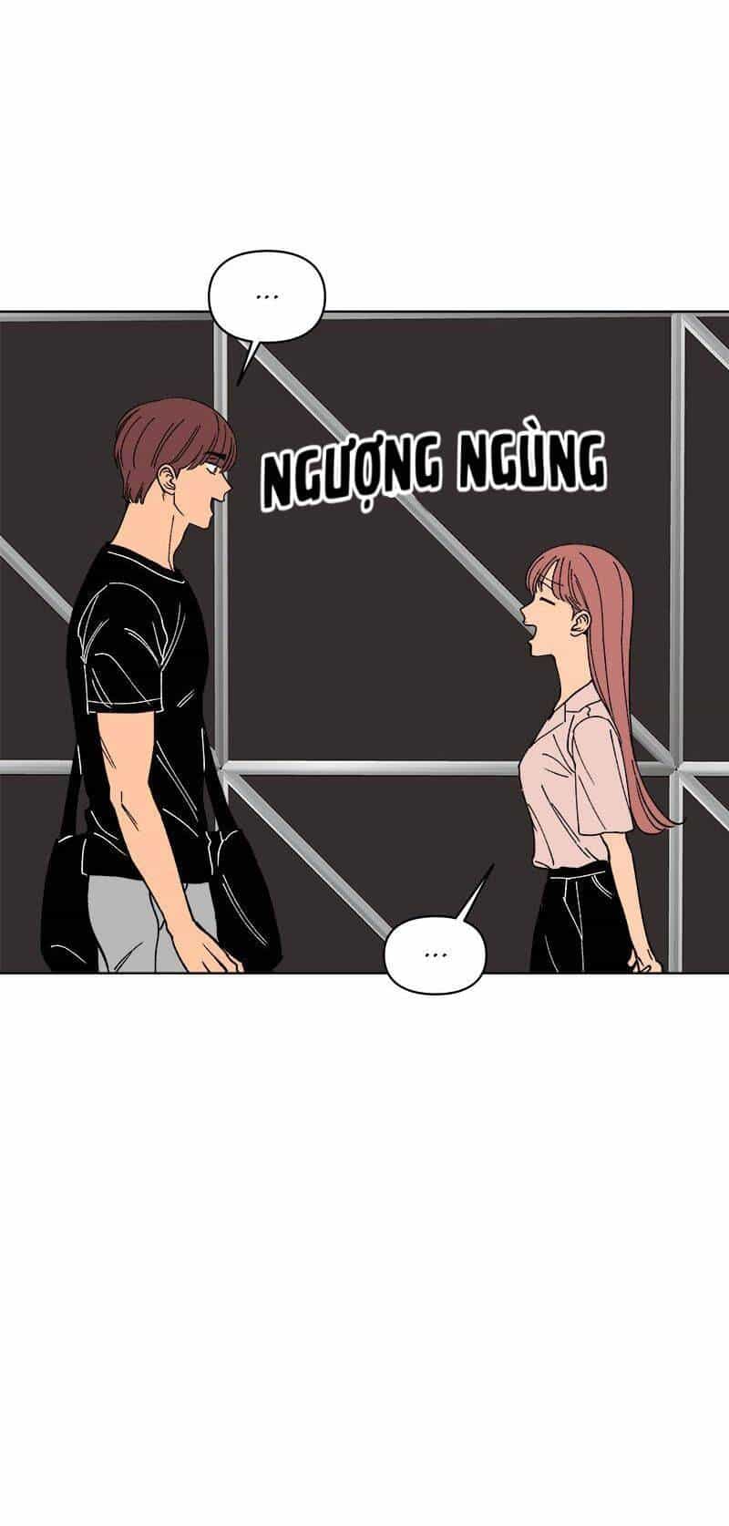 Tình Xưa Viết Lại - Chương 21 - ảnh 61