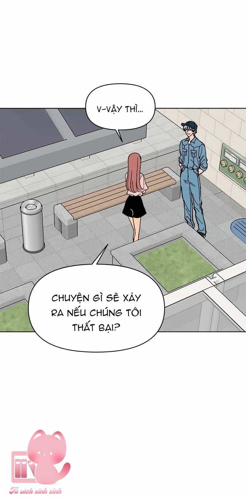 Tình Xưa Viết Lại - Chương 22 - ảnh 21