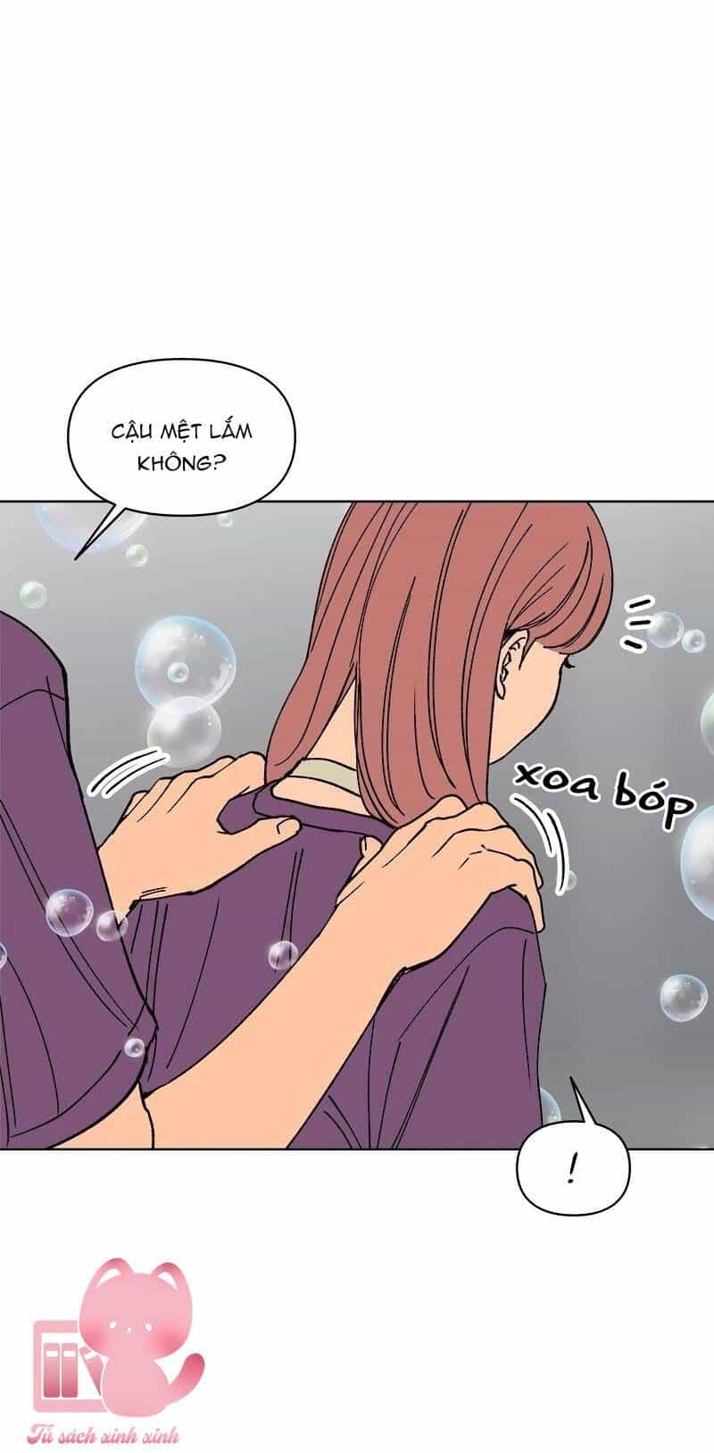 Tình Xưa Viết Lại - Chương 22 - ảnh 46