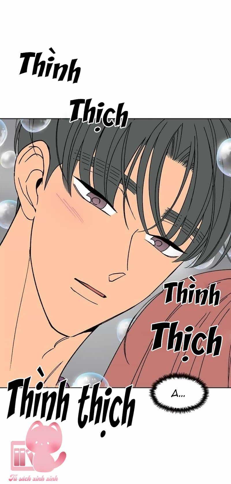 Tình Xưa Viết Lại - Chương 22 - ảnh 52