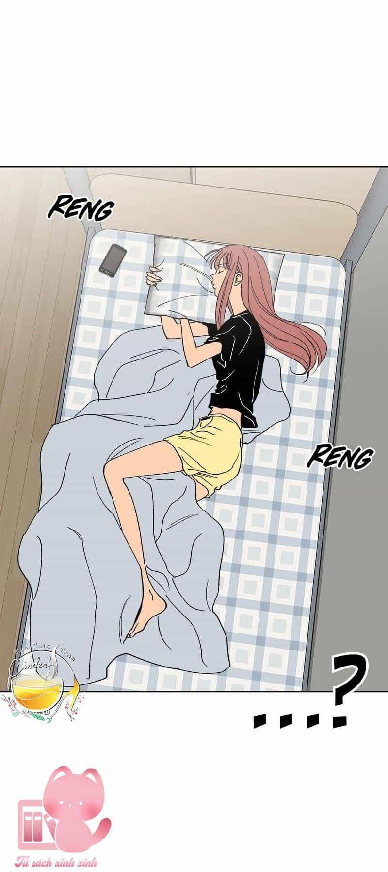 Tình Xưa Viết Lại - Chương 22 - ảnh 56