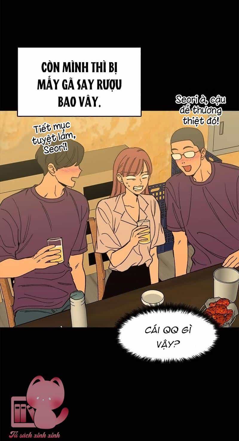 Tình Xưa Viết Lại - Chương 22 - ảnh 66