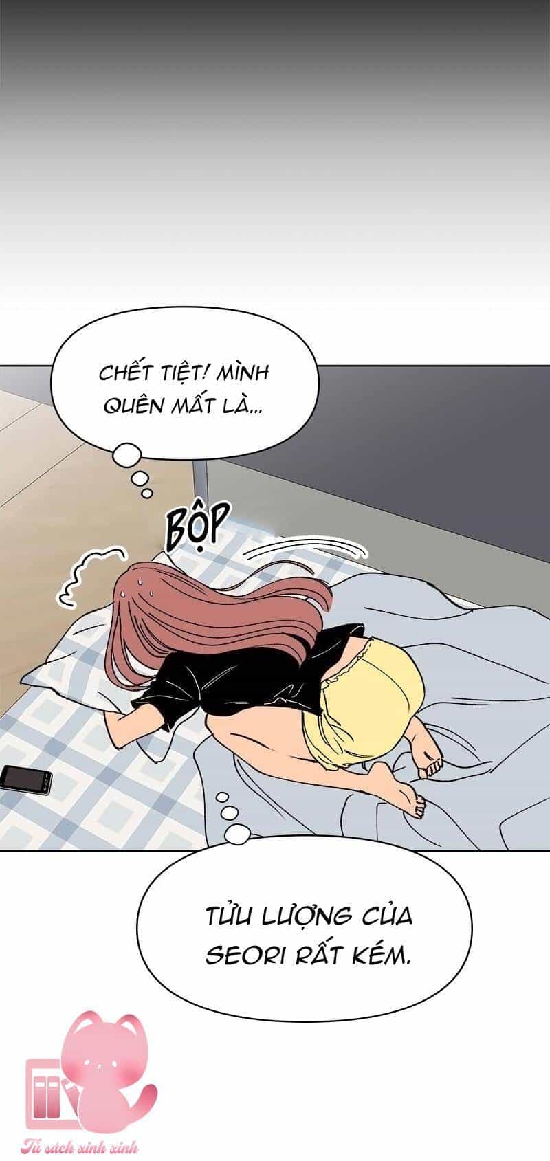 Tình Xưa Viết Lại - Chương 22 - ảnh 69