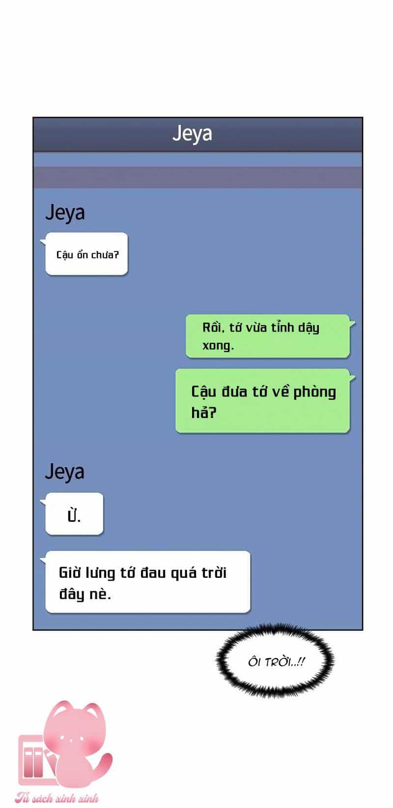 Tình Xưa Viết Lại - Chương 22 - ảnh 71