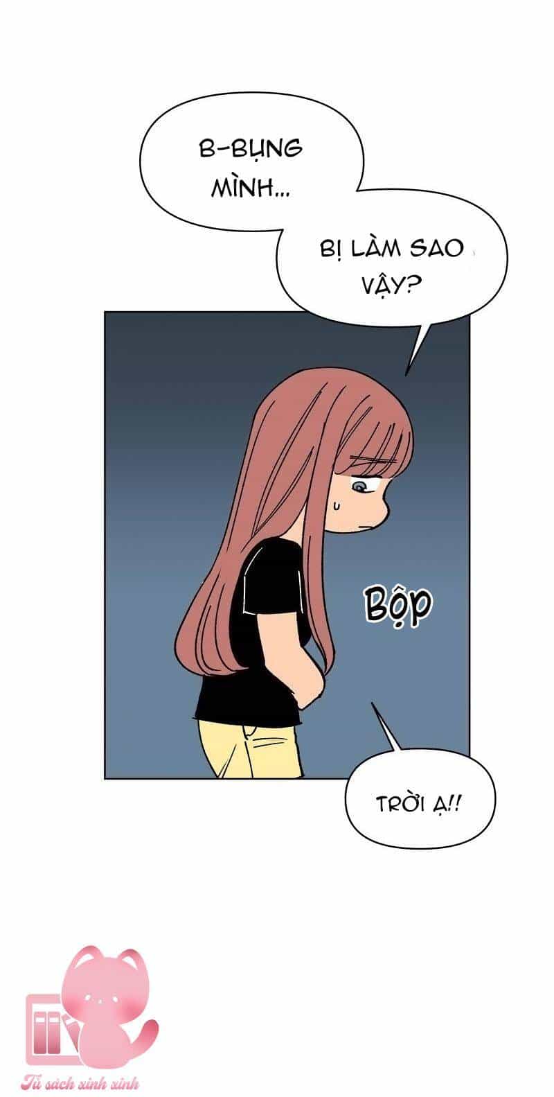 Tình Xưa Viết Lại - Chương 22 - ảnh 75