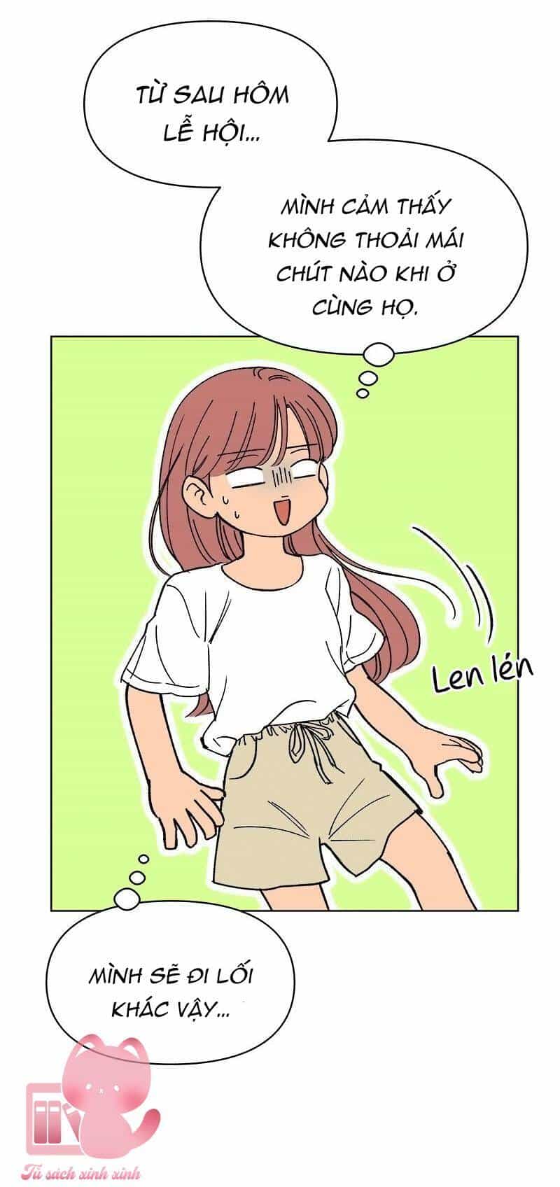Tình Xưa Viết Lại - Chương 22 - ảnh 81