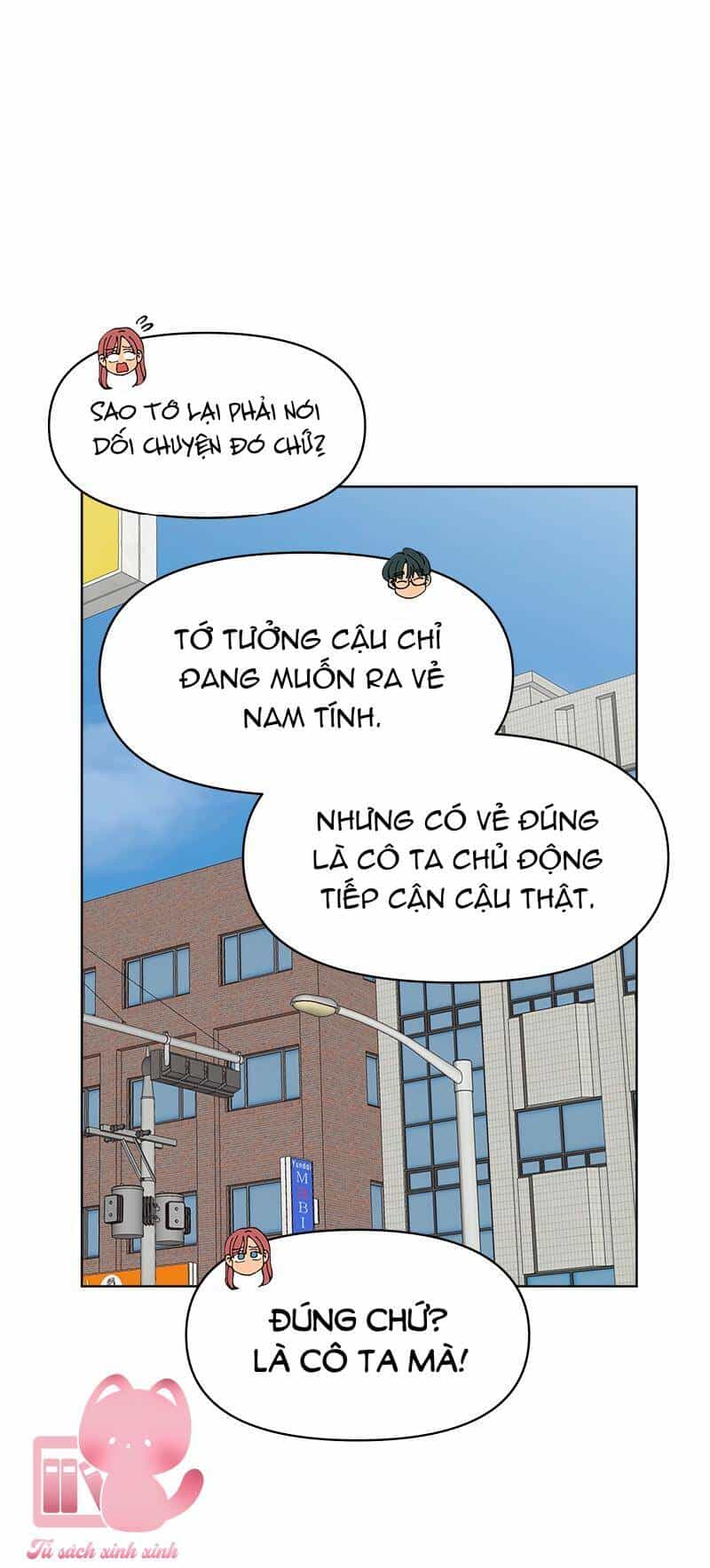 Tình Xưa Viết Lại - Chương 24 - ảnh 12