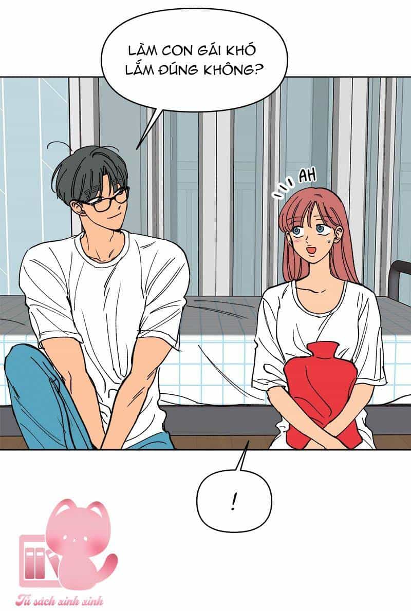 Tình Xưa Viết Lại - Chương 24 - ảnh 24