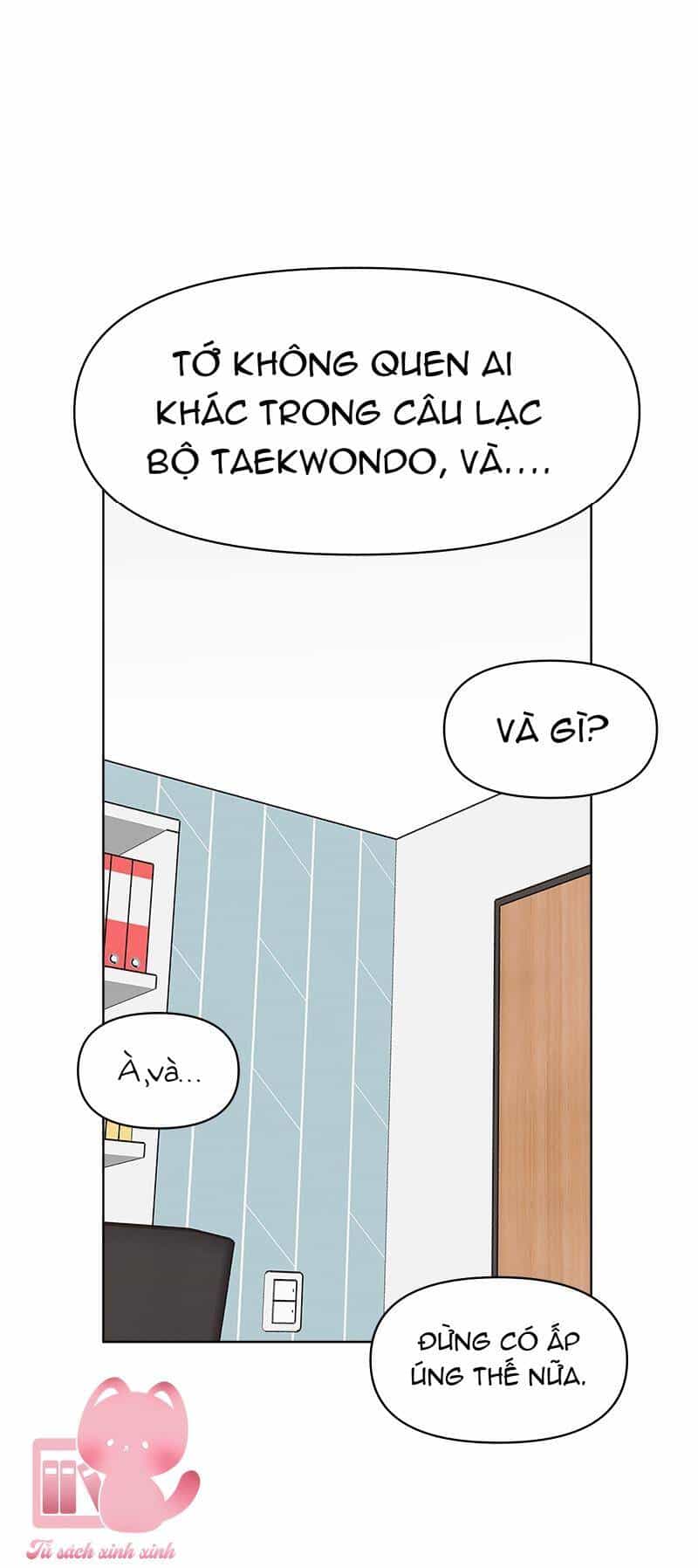 Tình Xưa Viết Lại - Chương 24 - ảnh 39