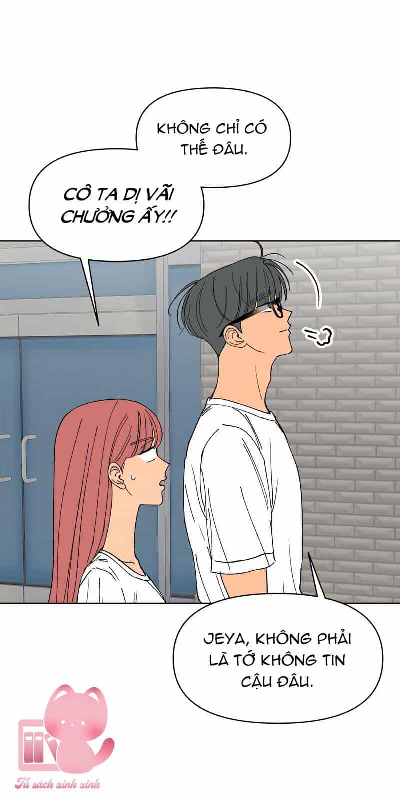 Tình Xưa Viết Lại - Chương 24 - ảnh 6