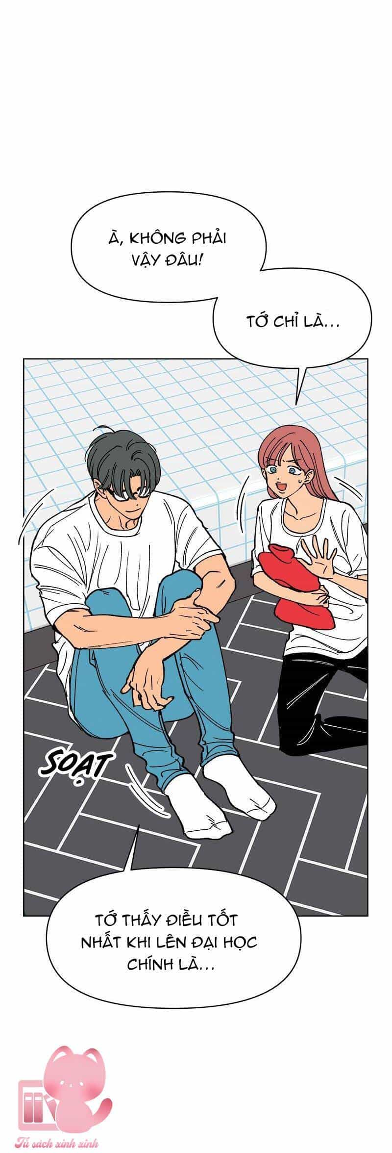Tình Xưa Viết Lại - Chương 25 - ảnh 29