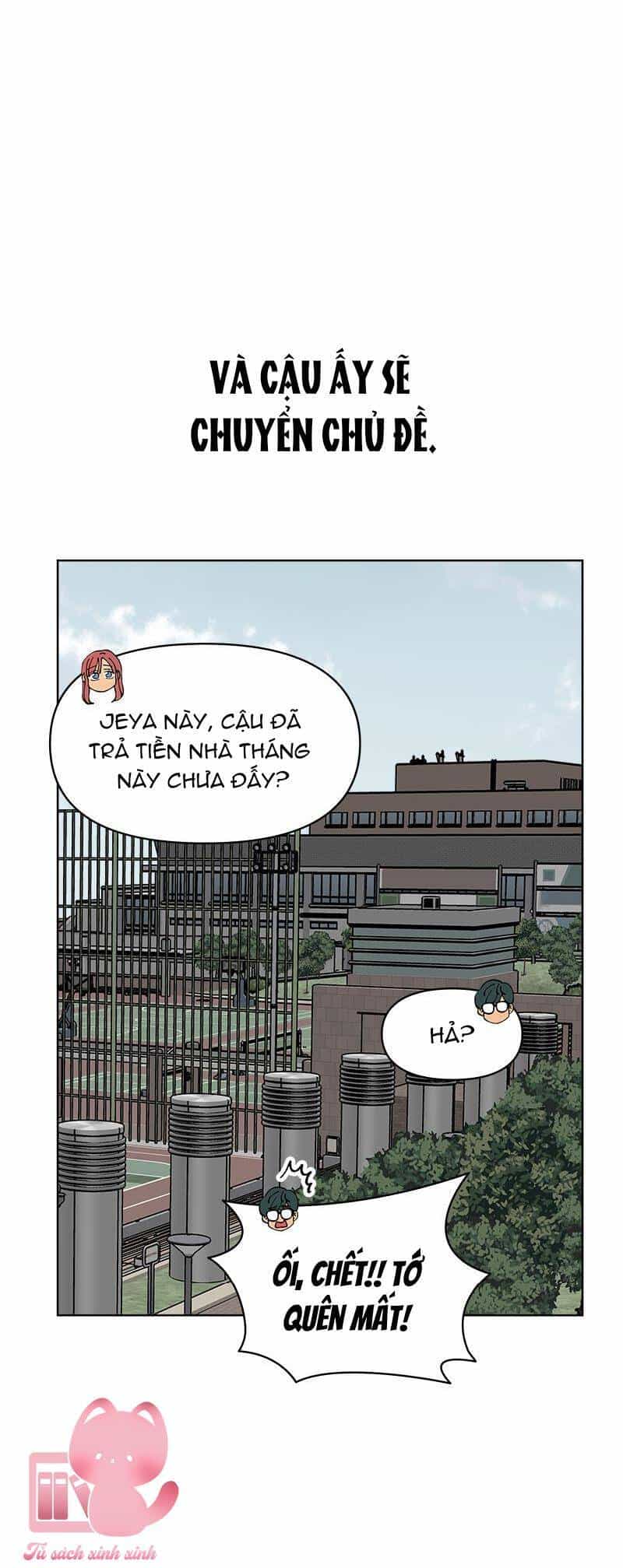 Tình Xưa Viết Lại - Chương 25 - ảnh 35