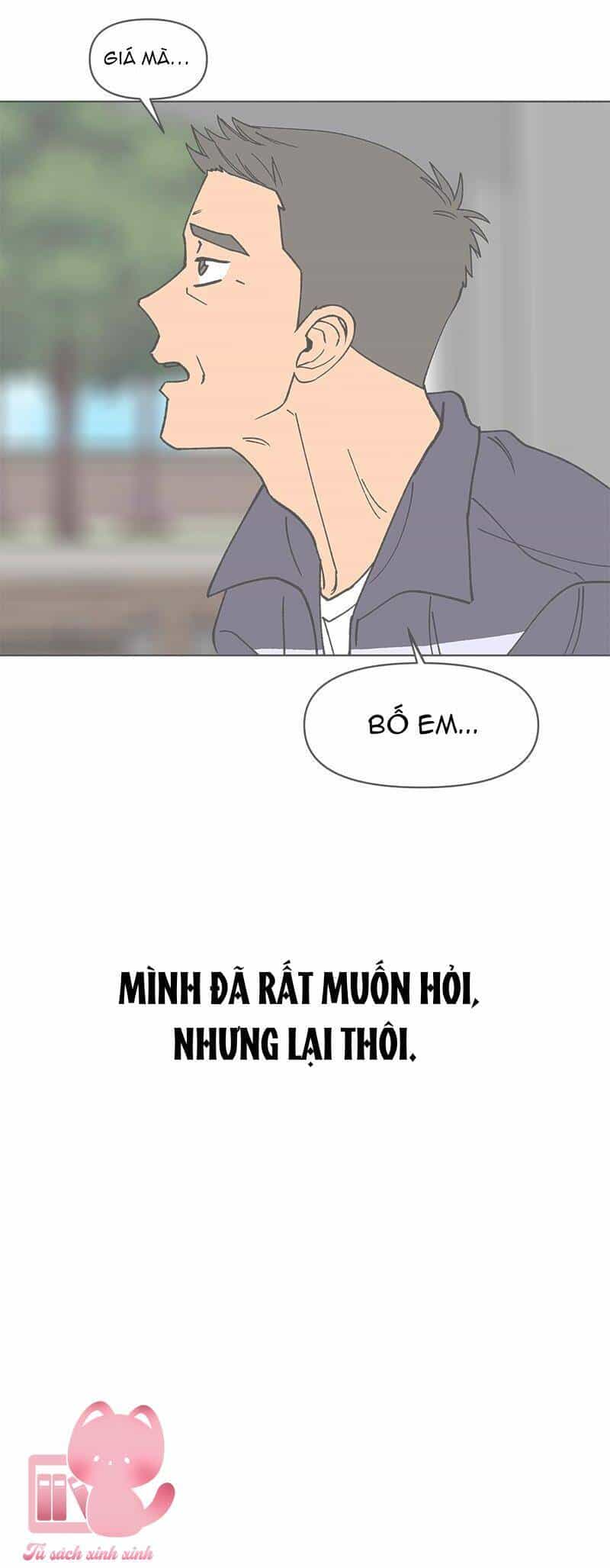 Tình Xưa Viết Lại - Chương 25 - ảnh 40
