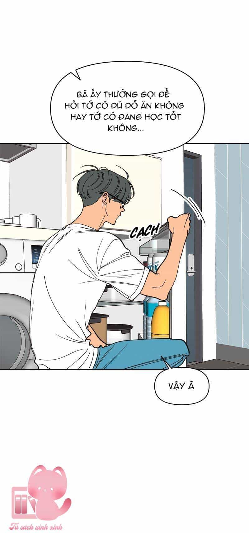 Tình Xưa Viết Lại - Chương 25 - ảnh 58