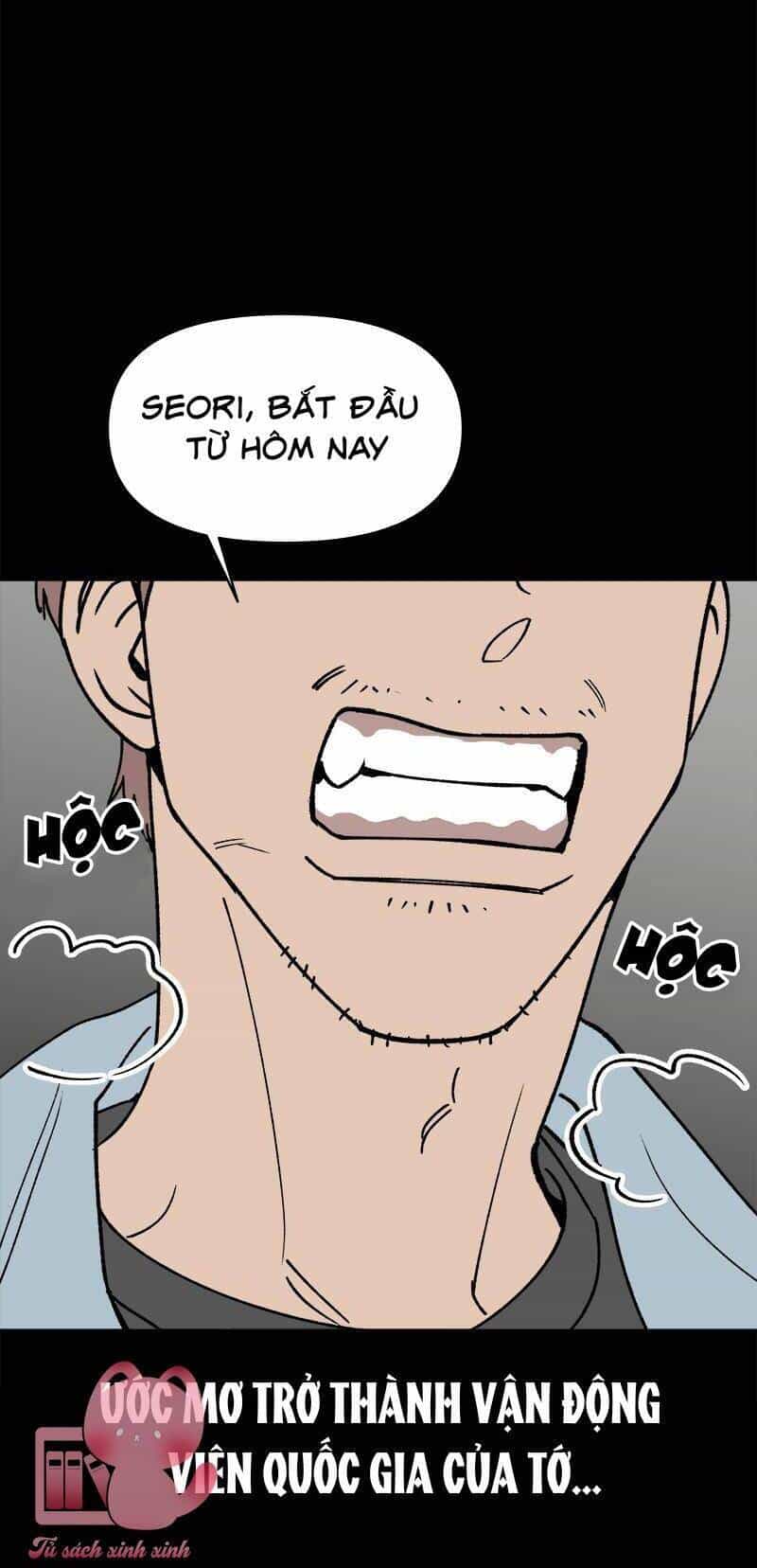 Tình Xưa Viết Lại - Chương 26 - ảnh 15