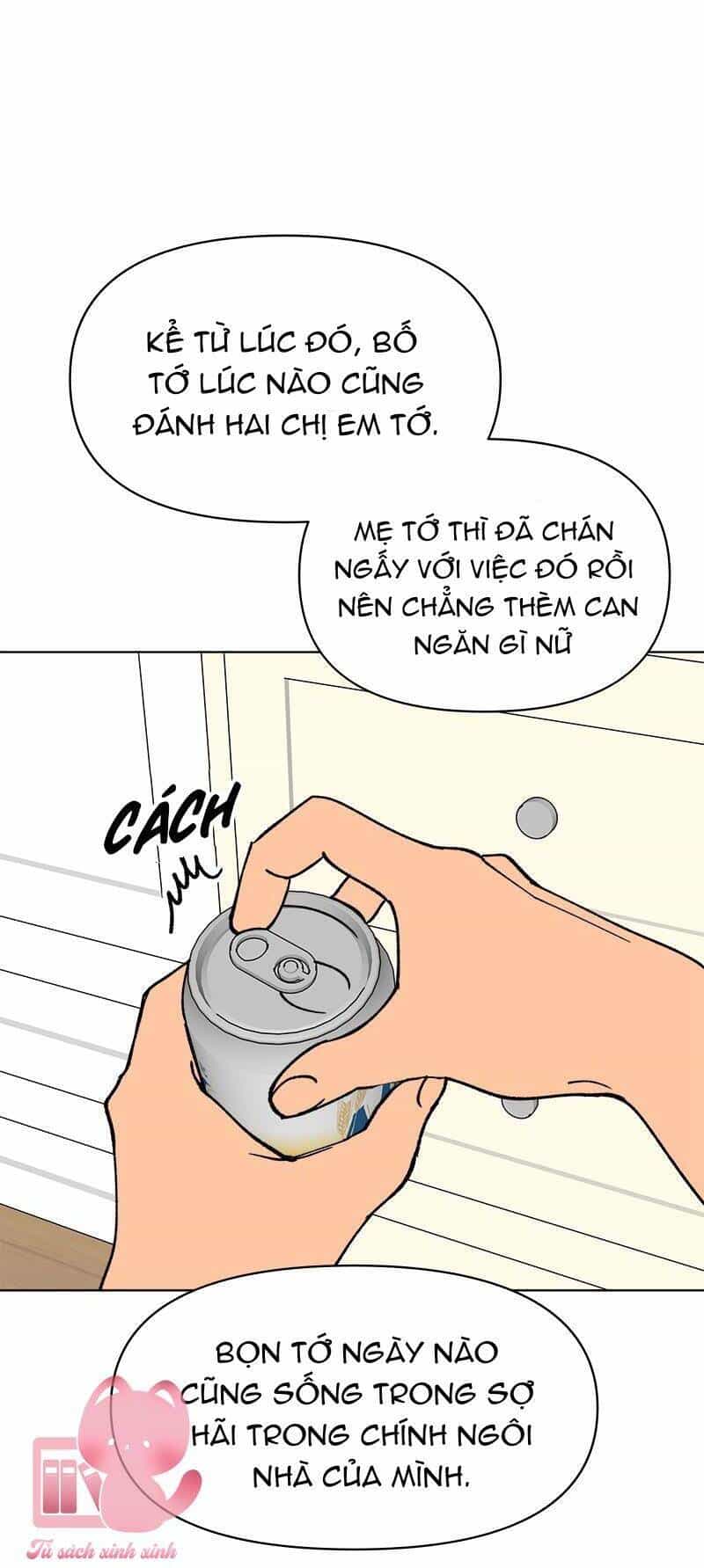Tình Xưa Viết Lại - Chương 26 - ảnh 18