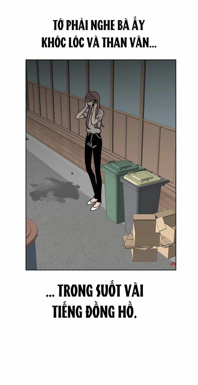 Tình Xưa Viết Lại - Chương 26 - ảnh 35