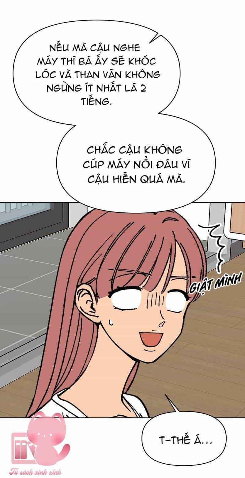 Tình Xưa Viết Lại - Chương 26 - ảnh 43