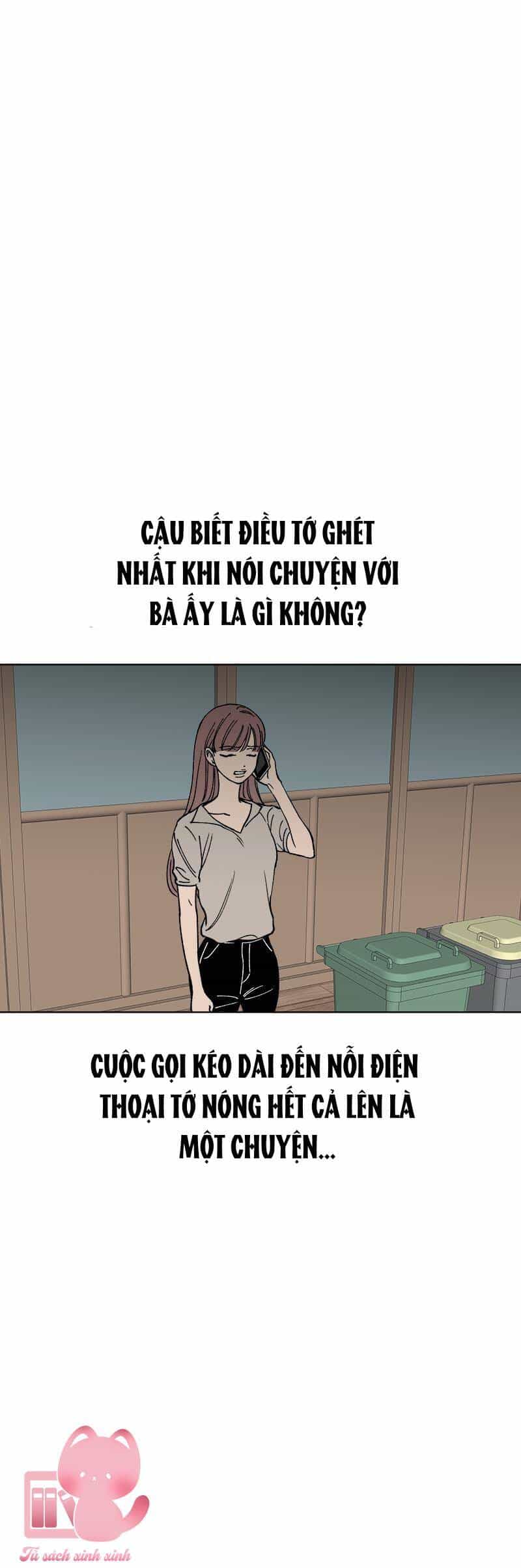 Tình Xưa Viết Lại - Chương 26 - ảnh 44