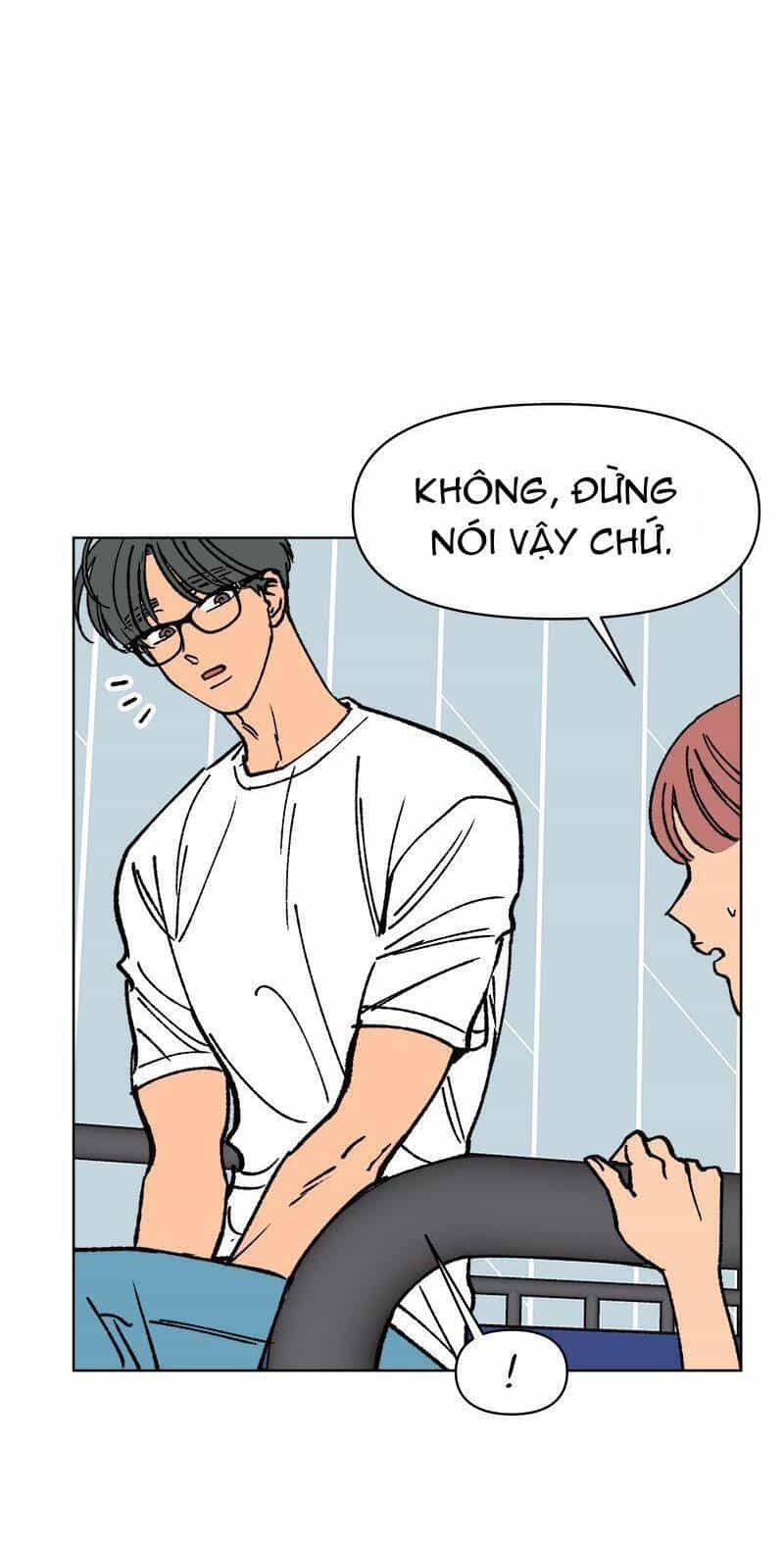 Tình Xưa Viết Lại - Chương 26 - ảnh 55