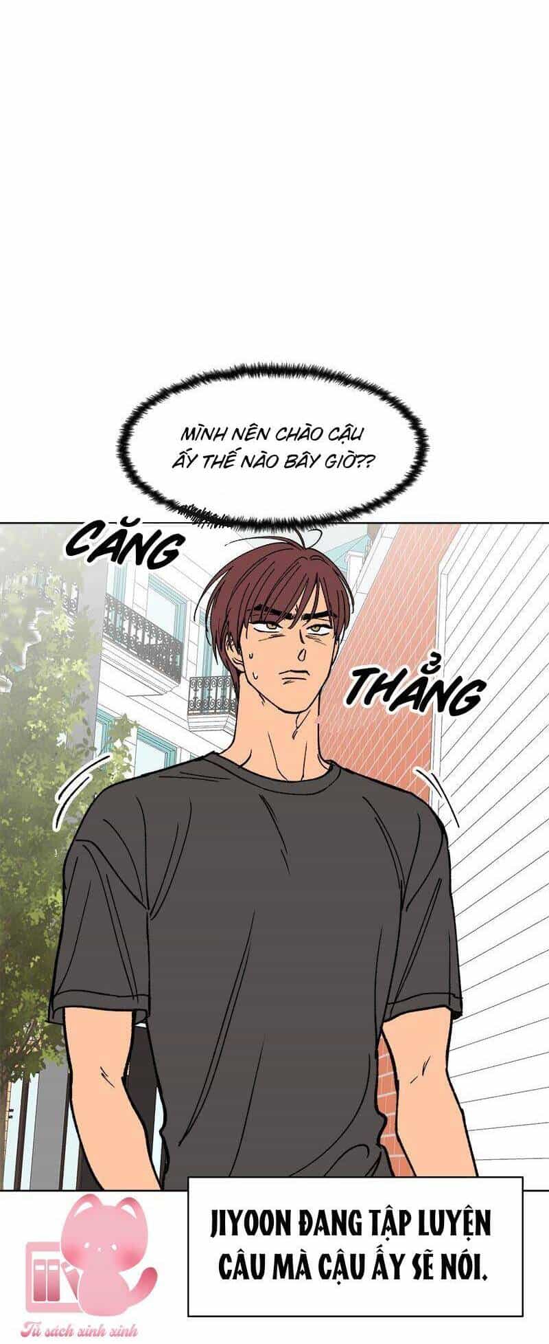 Tình Xưa Viết Lại - Chương 26 - ảnh 62