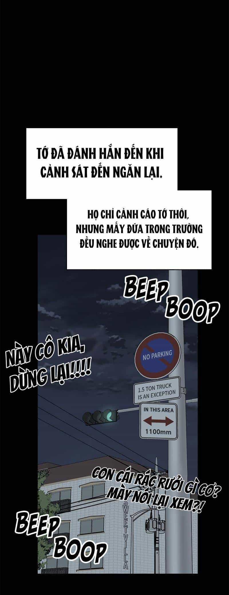 Tình Xưa Viết Lại - Chương 27 - ảnh 33
