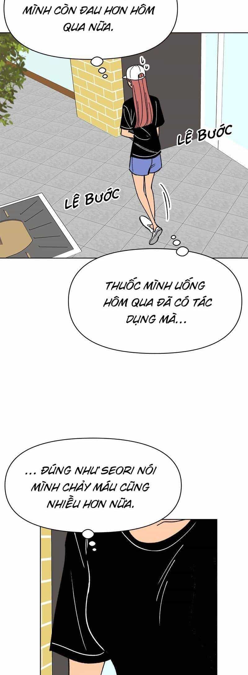 Tình Xưa Viết Lại - Chương 27 - ảnh 4