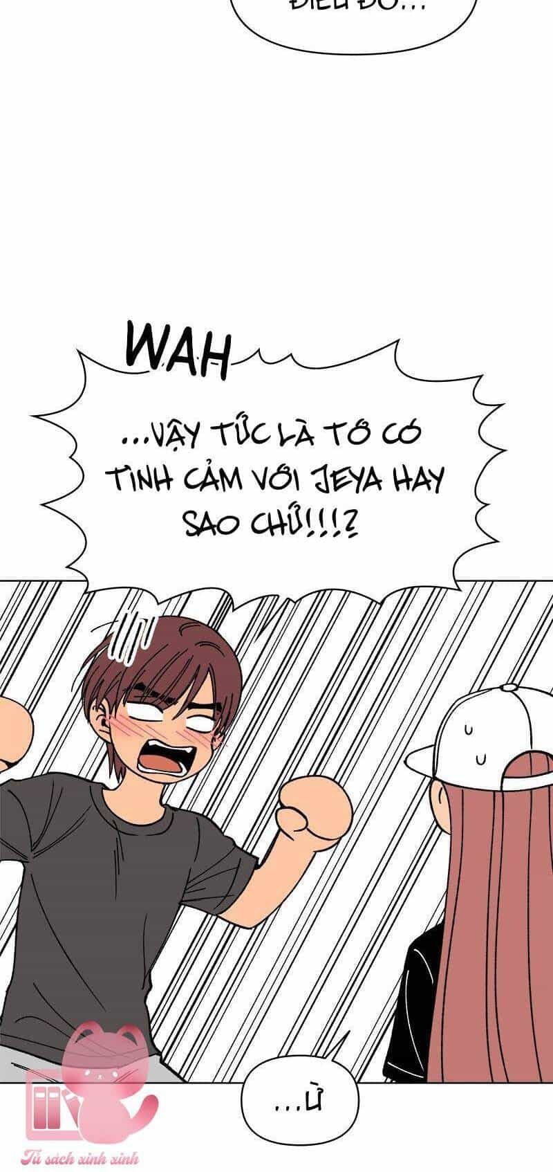 Tình Xưa Viết Lại - Chương 28 - ảnh 15