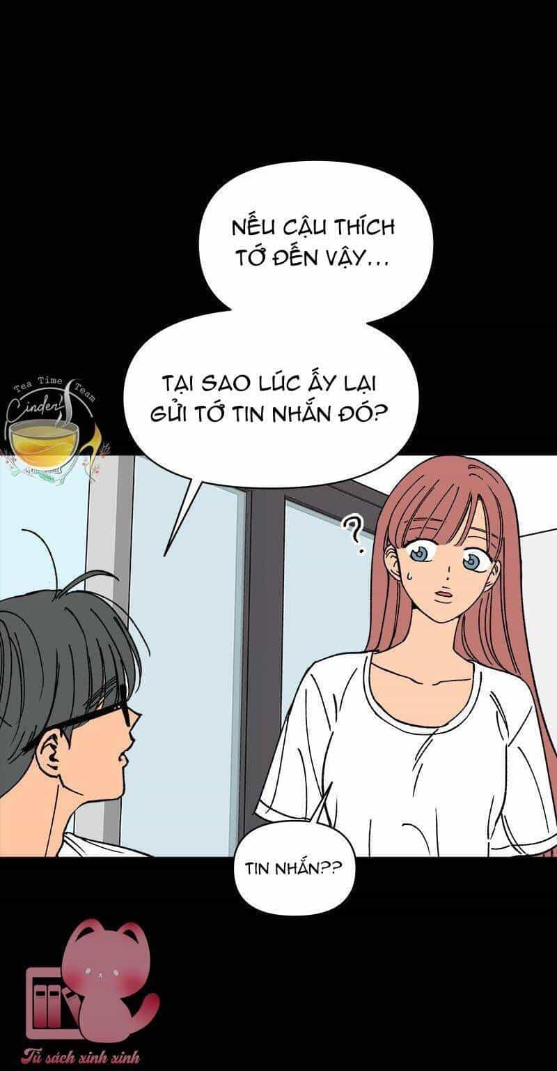 Tình Xưa Viết Lại - Chương 28 - ảnh 39