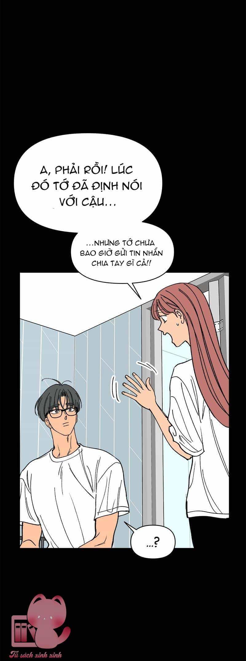 Tình Xưa Viết Lại - Chương 28 - ảnh 41