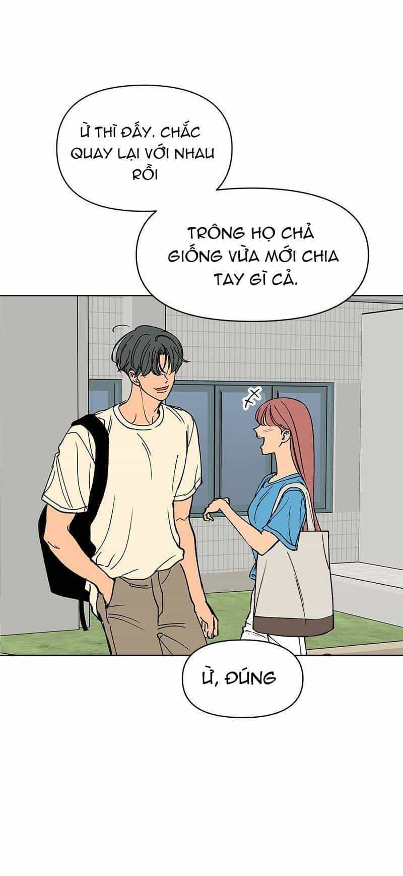 Tình Xưa Viết Lại - Chương 28 - ảnh 62