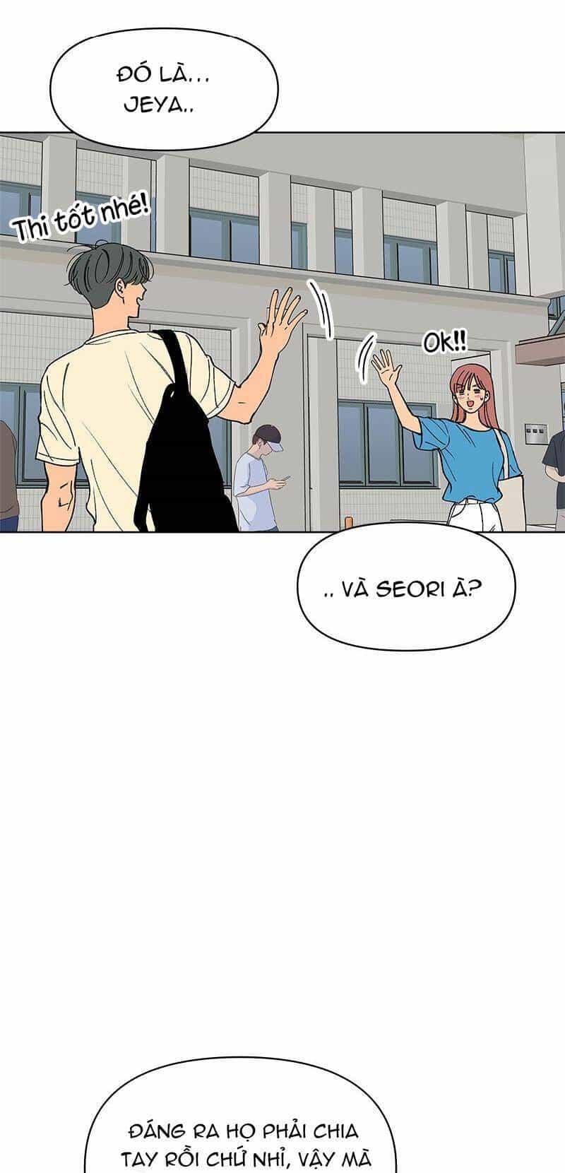 Tình Xưa Viết Lại - Chương 29 - ảnh 12