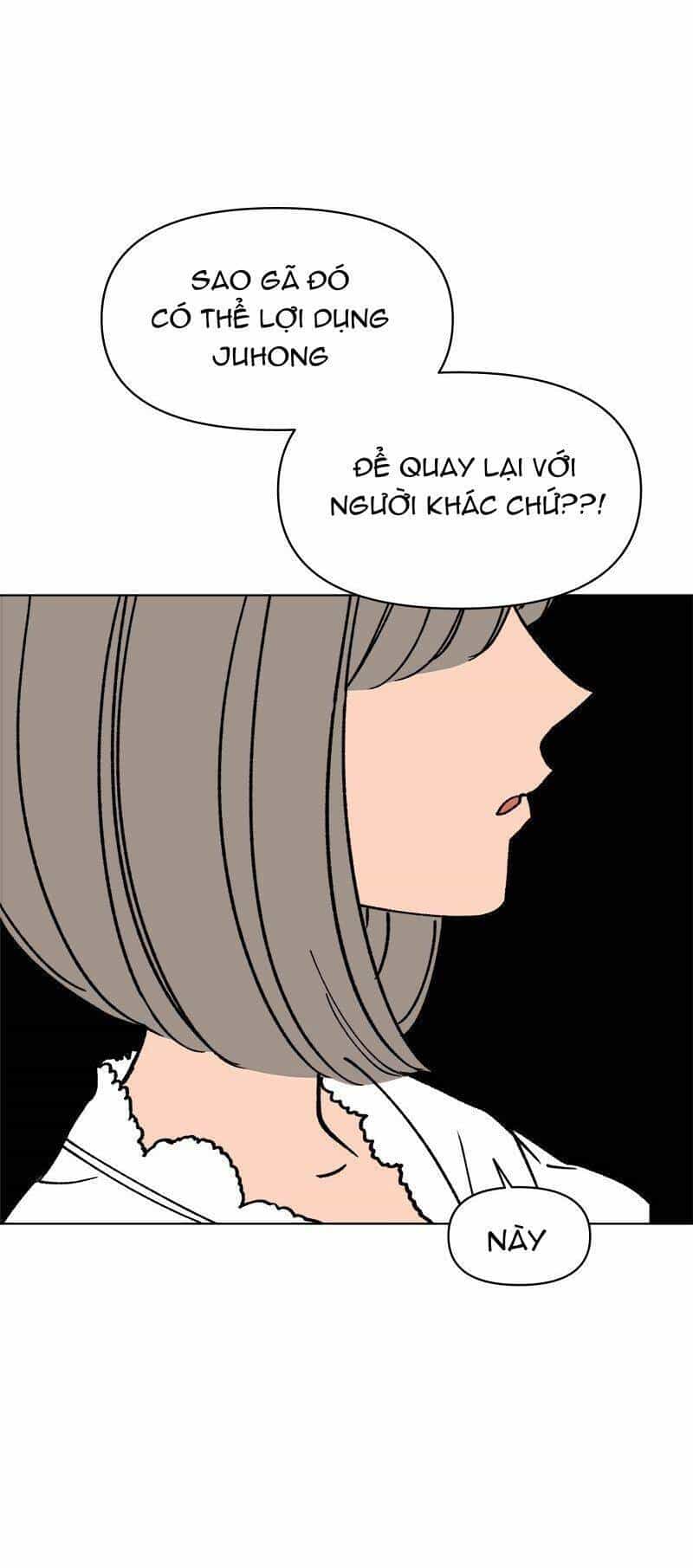 Tình Xưa Viết Lại - Chương 29 - ảnh 16