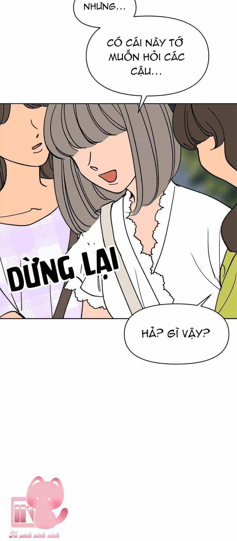 Tình Xưa Viết Lại - Chương 29 - ảnh 19
