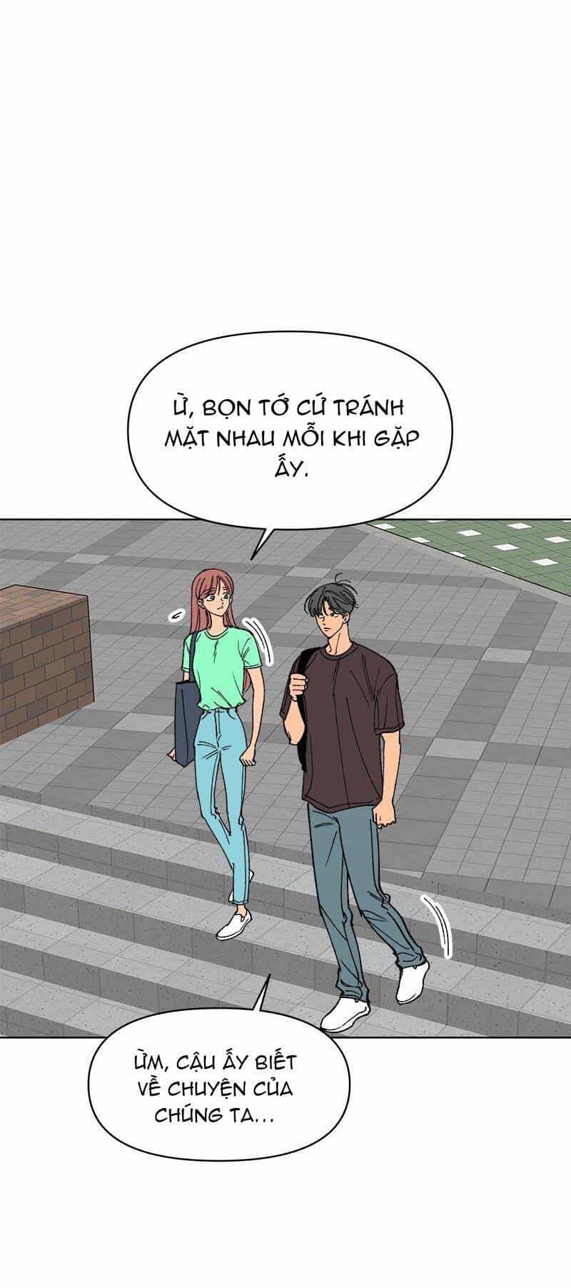 Tình Xưa Viết Lại - Chương 29 - ảnh 22