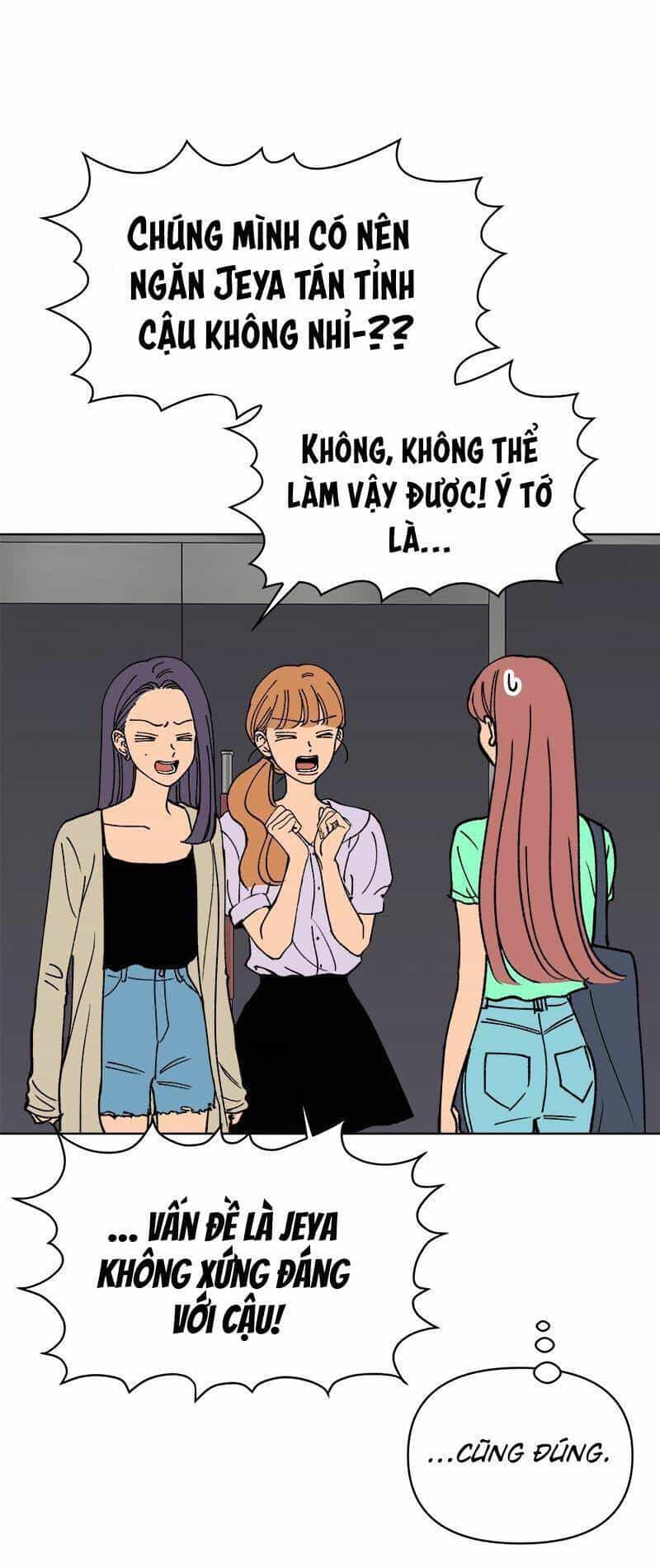 Tình Xưa Viết Lại - Chương 29 - ảnh 60