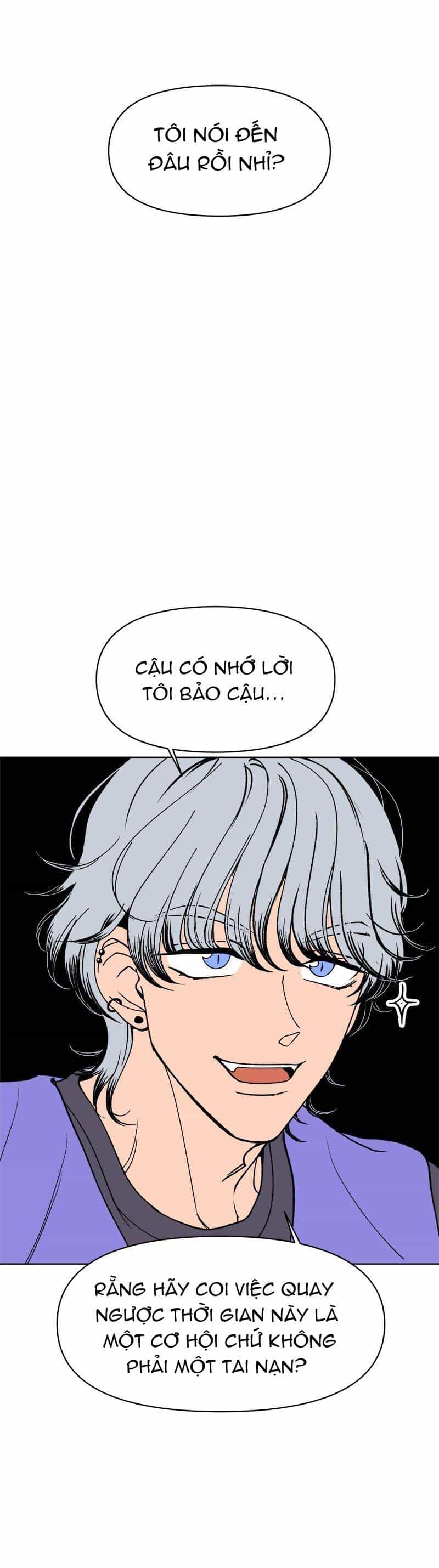 Tình Xưa Viết Lại - Chương 30 - ảnh 38