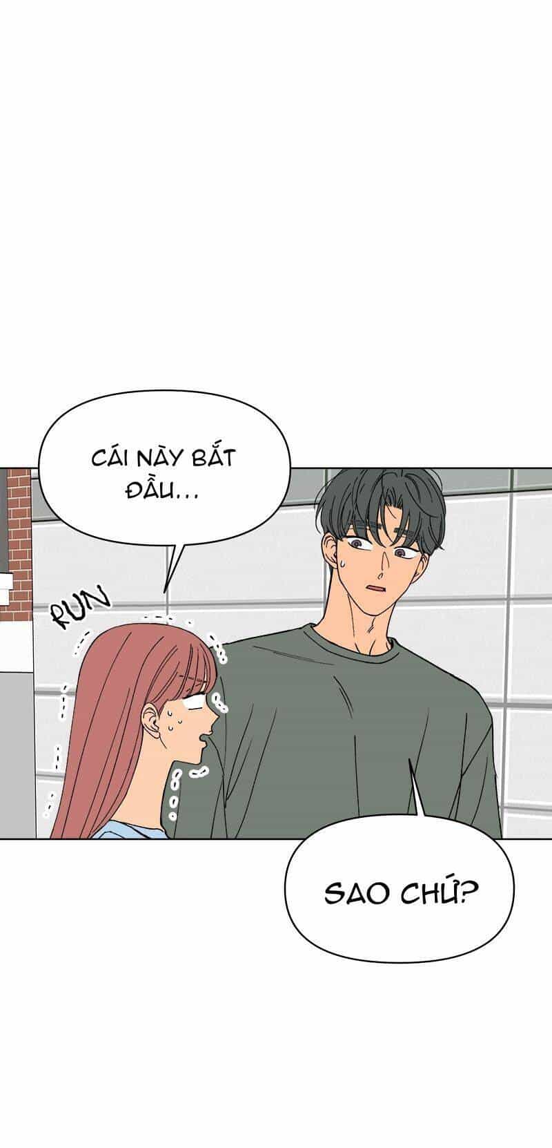Tình Xưa Viết Lại - Chương 30 - ảnh 9