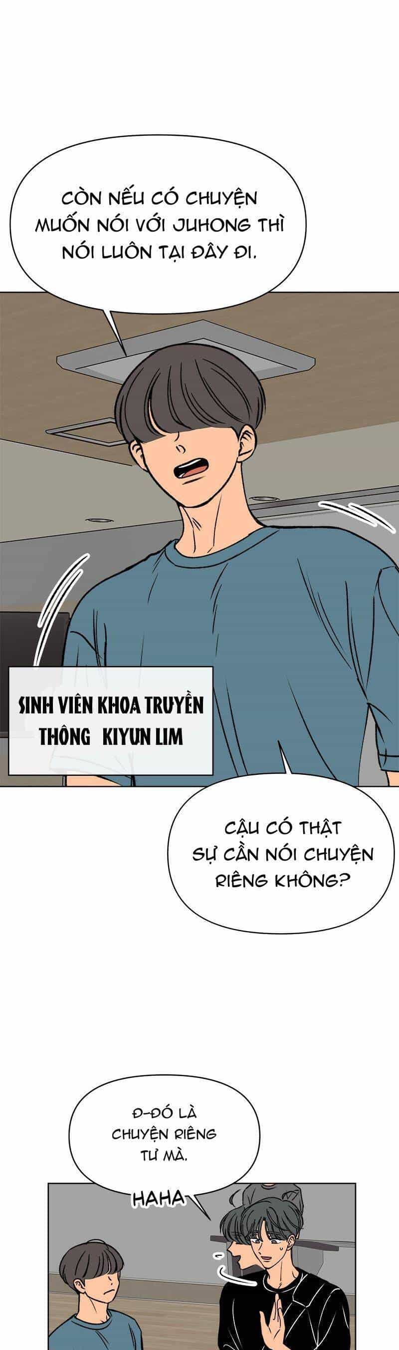 Tình Xưa Viết Lại - Chương 31 - ảnh 29