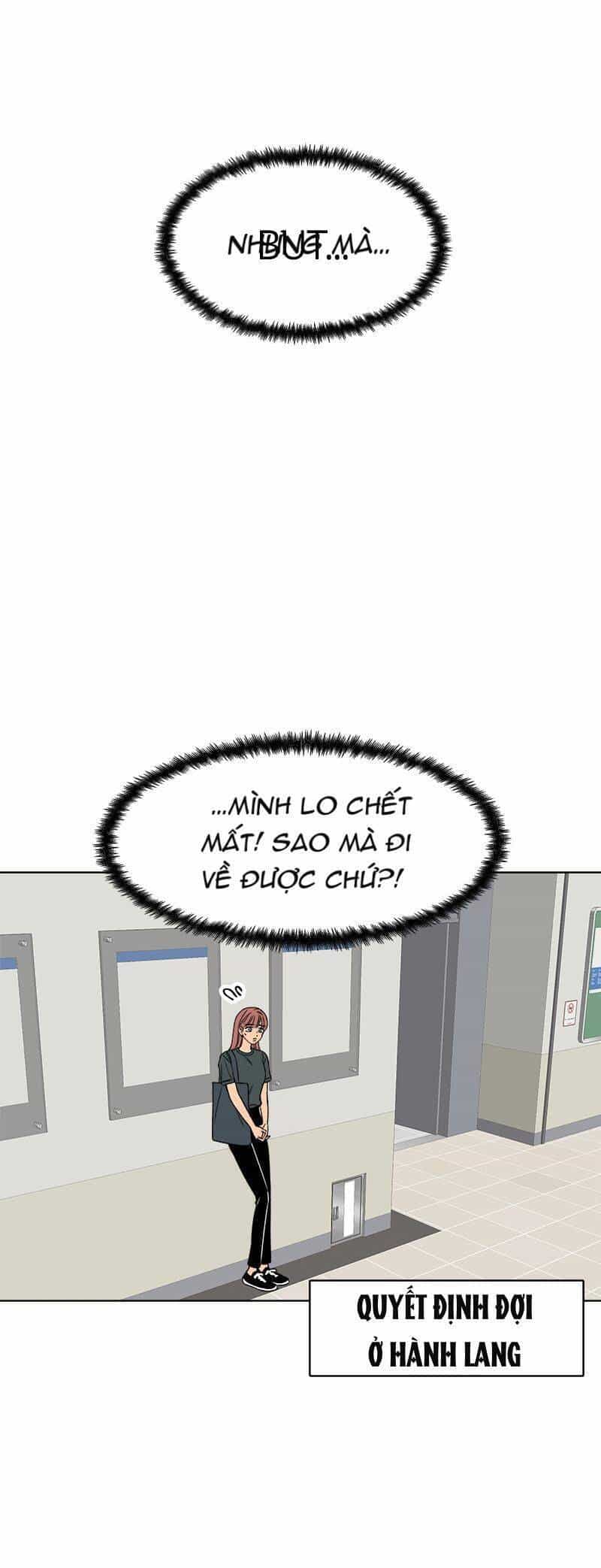 Tình Xưa Viết Lại - Chương 31 - ảnh 50