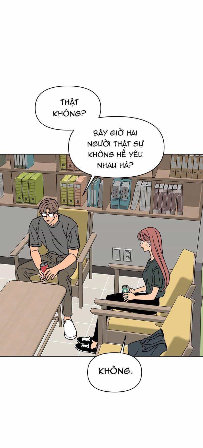 Tình Xưa Viết Lại - Chương 32 - ảnh 15