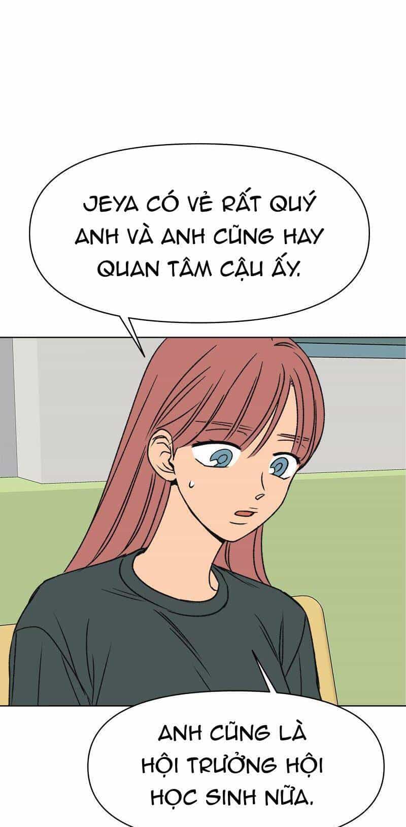 Tình Xưa Viết Lại - Chương 32 - ảnh 19
