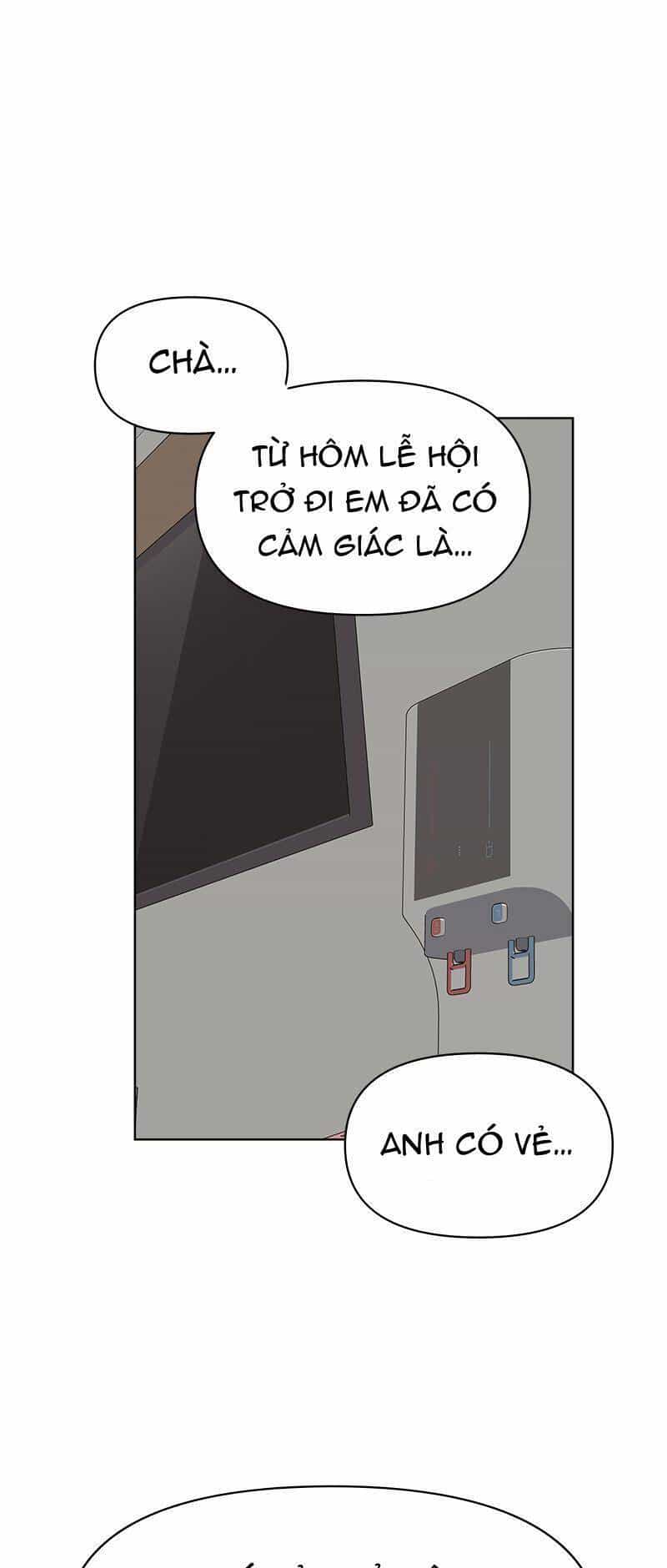 Tình Xưa Viết Lại - Chương 32 - ảnh 21