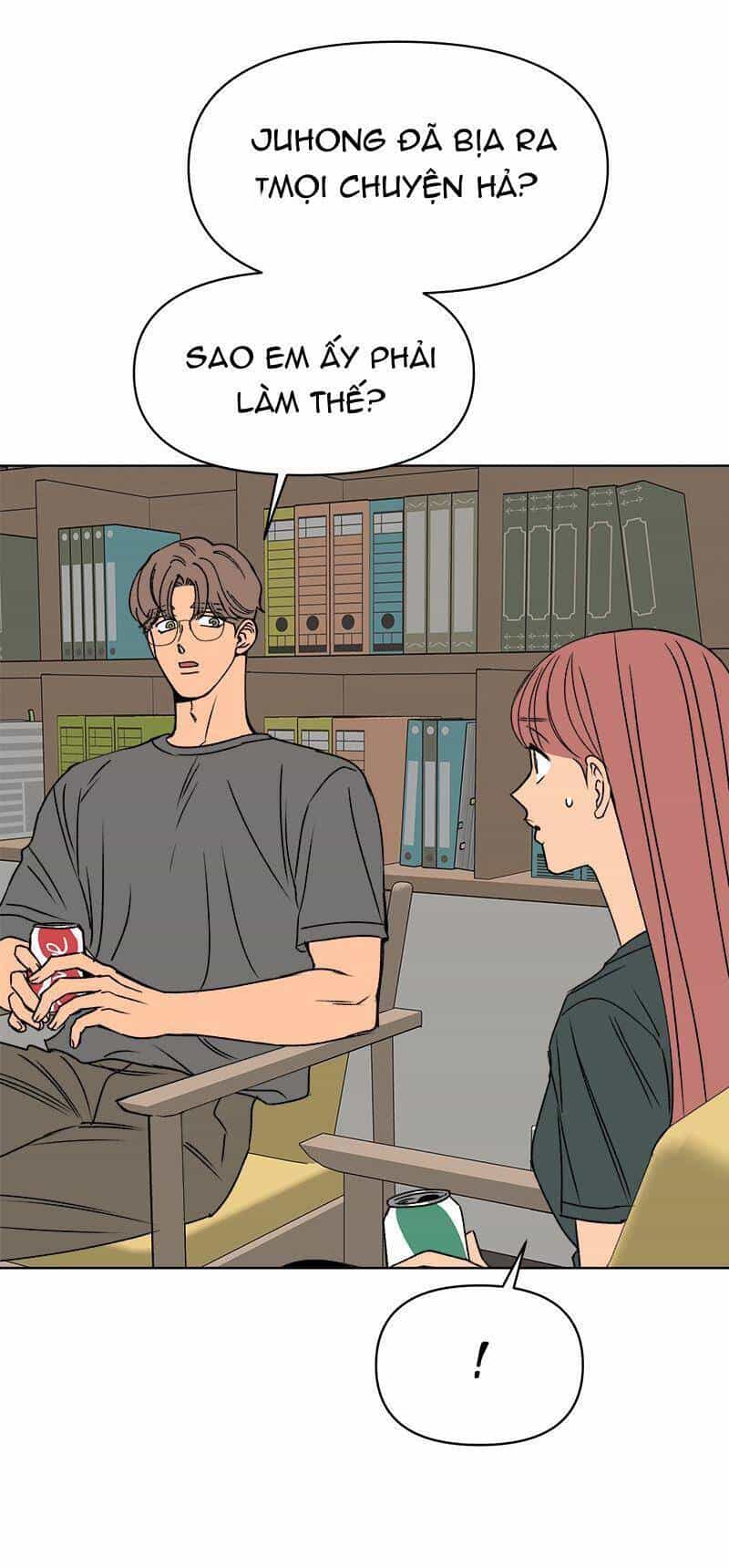 Tình Xưa Viết Lại - Chương 32 - ảnh 31