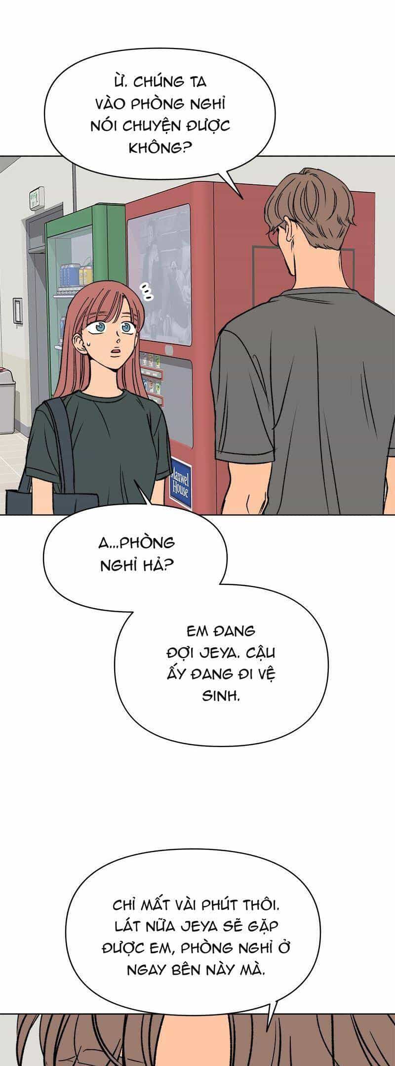 Tình Xưa Viết Lại - Chương 32 - ảnh 5