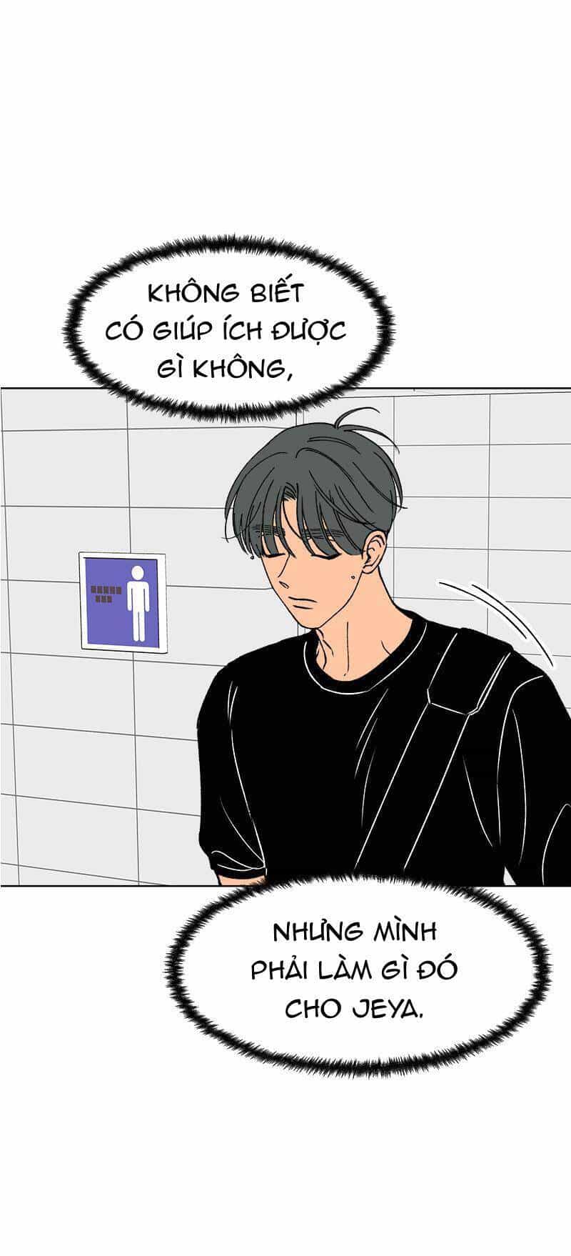 Tình Xưa Viết Lại - Chương 32 - ảnh 52