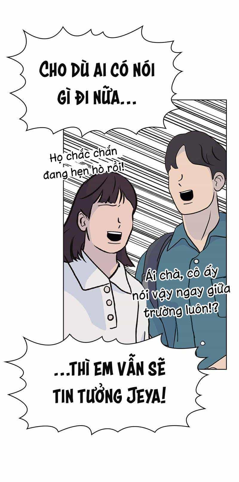 Tình Xưa Viết Lại - Chương 32 - ảnh 60